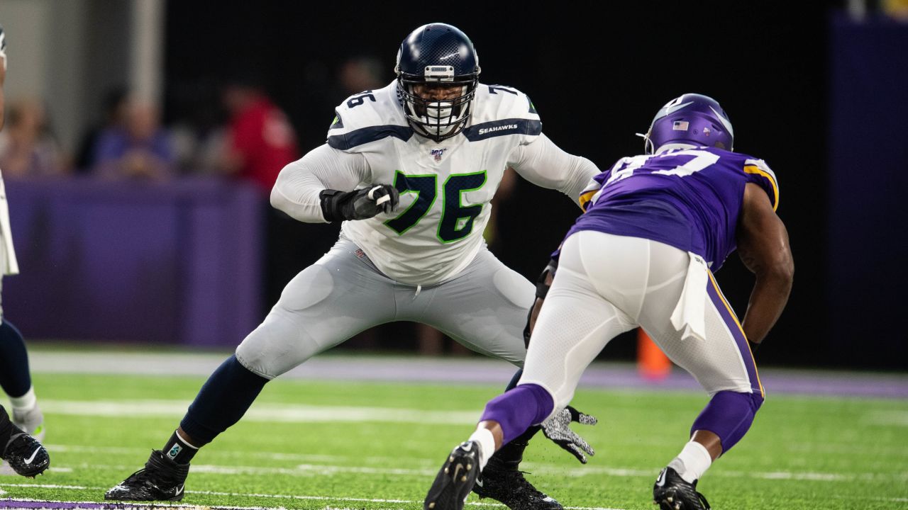 Seattle Seahawks News 7/18: Where will Tre Brown end up on the depth chart?  - Field Gulls