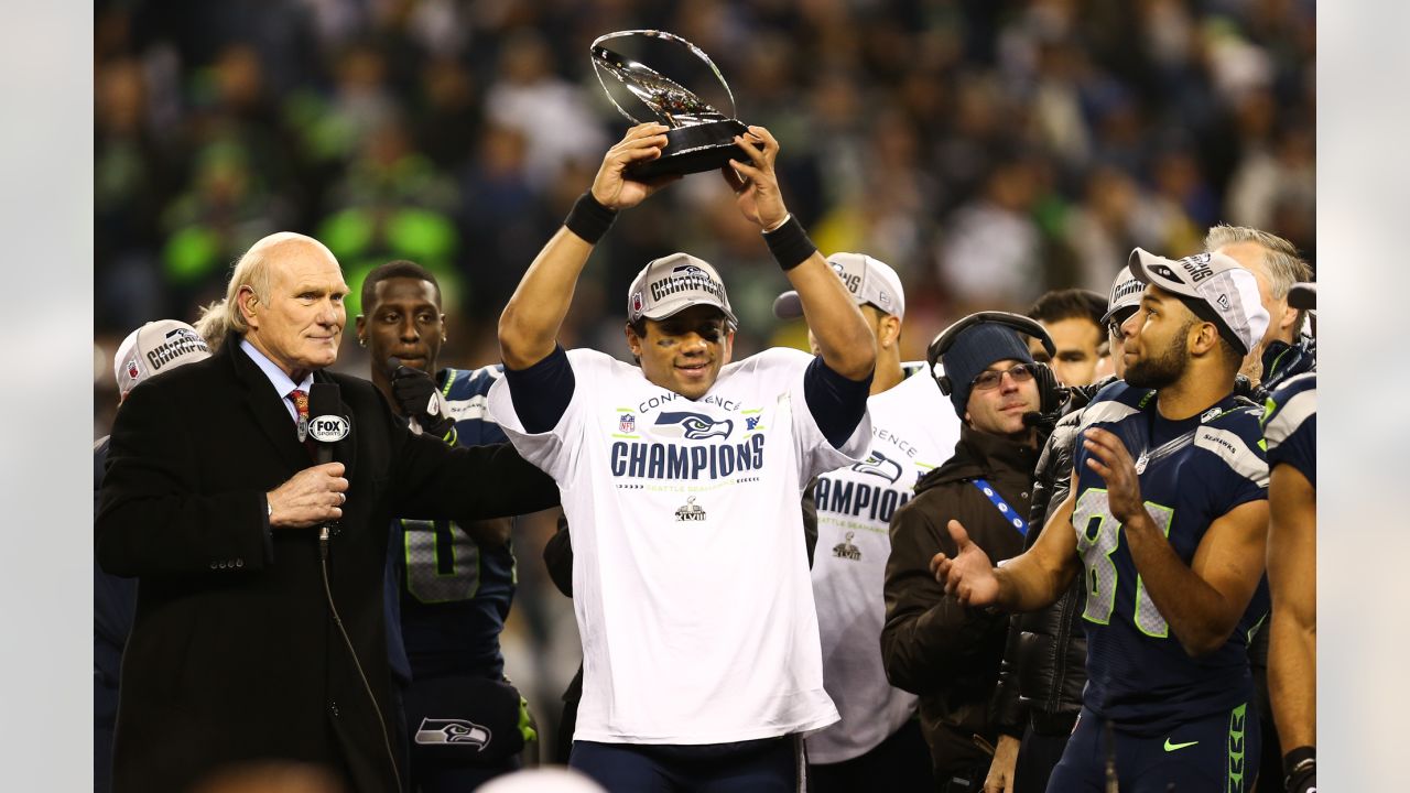 Seahawks Classics: 2013 NFC Championship vs. 49ers