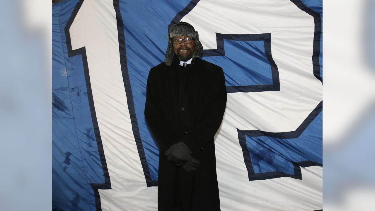 From headhunter to head smart: As he waits for call from Hall of Fame due  Saturday, Seattle Seahawks legend Kenny Easley knows football must change