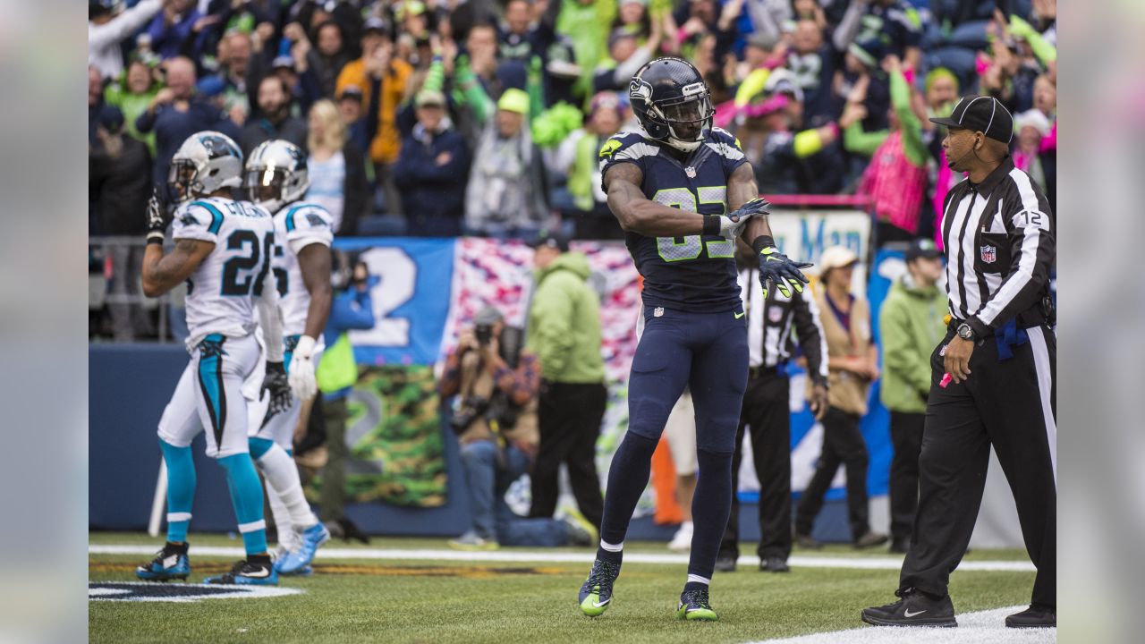 Breaking down Ricardo Lockette's performance against the Broncos - Niners  Nation