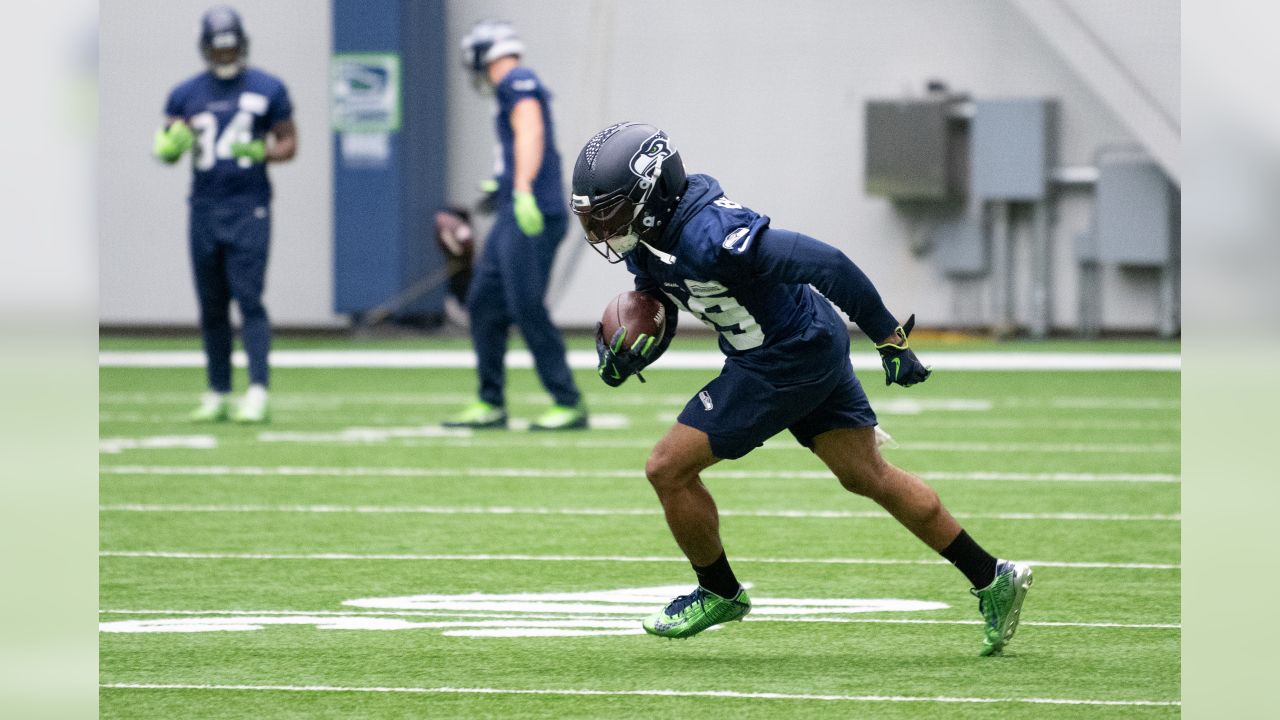 Seahawks injury report: Good news on Doug Baldwin, K.J. Wright; not so good  on Frank Clark, Rashaad Penny