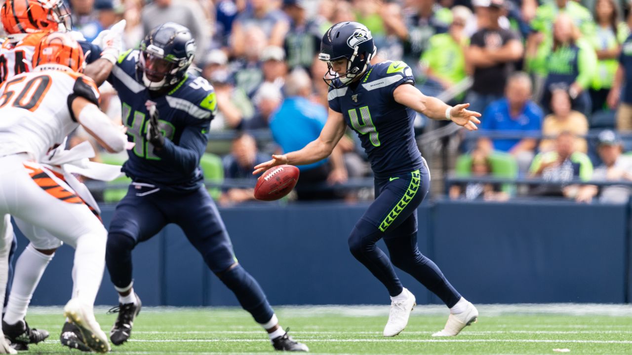 Monday Round-Up: Media React To Seahawks' 21-20 Week 1 Win Over Bengals