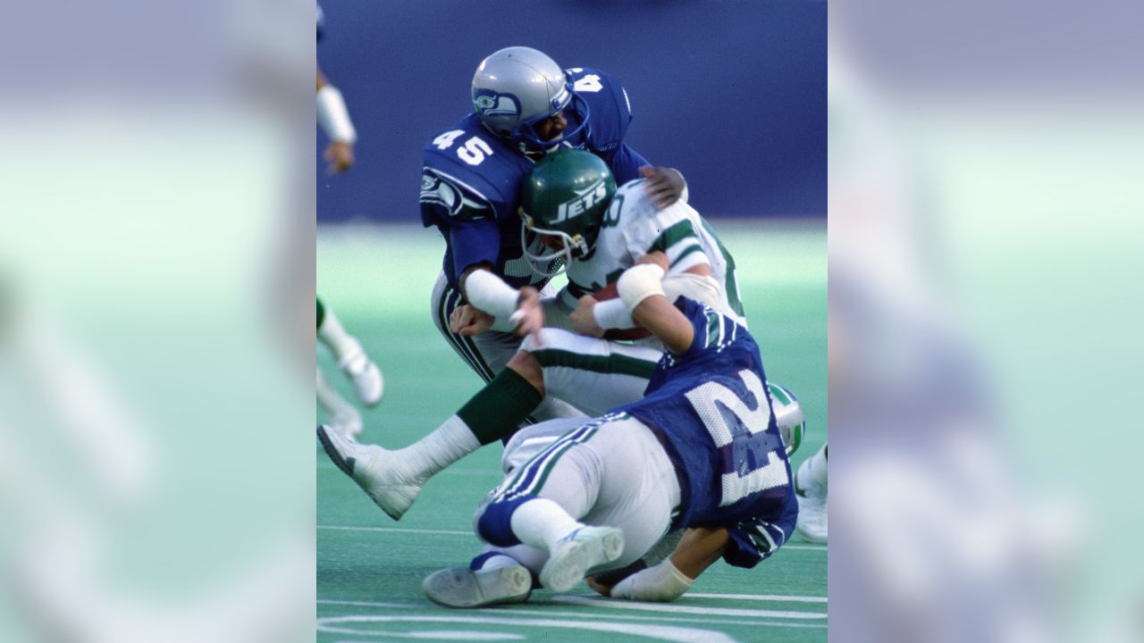 Hall of Fame safety Kenny Easley has Super Bowl expectations for the 2021  Seattle Seahawks - Field Gulls