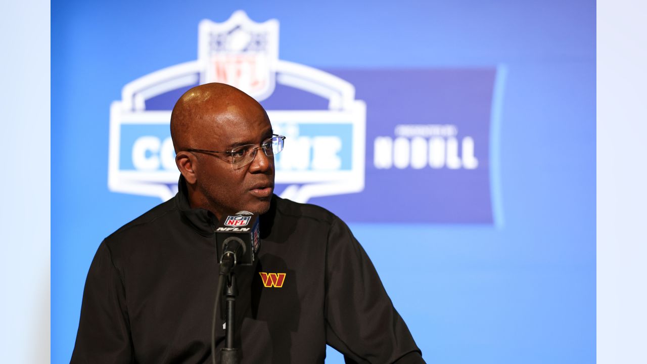 Inside The NFL Draft Process With Seahawks Senior Director Of