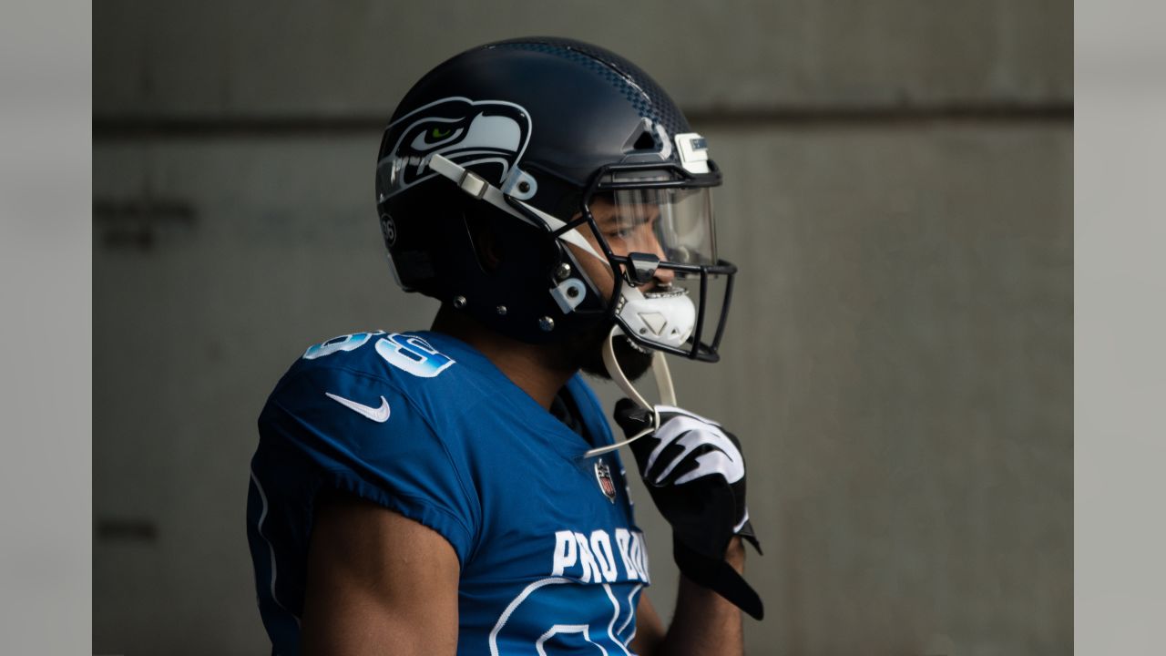 Seahawks' Doug Baldwin signals retirement with 'Game of Thrones' tweet