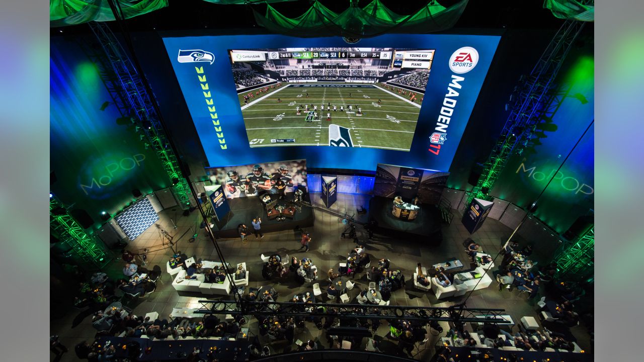 EA Brings Madden Esports to the Mainstream With Virtual Pro Bowl, Madden  Club Championship