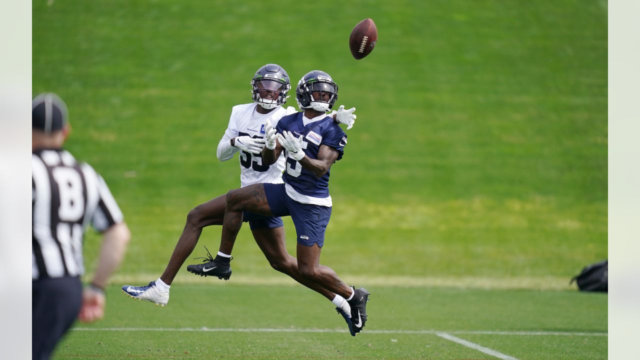 Taking a Baby/Toddler to Seattle Seahawks Training Camp