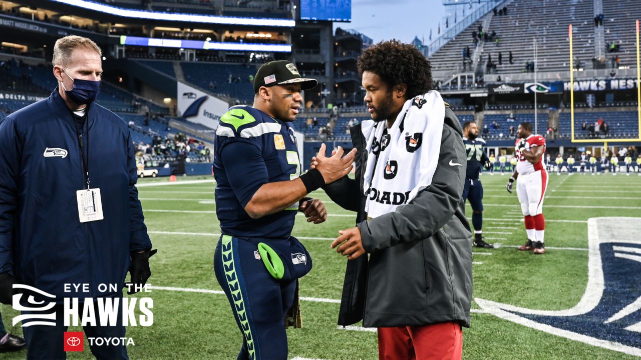 49ers vs Seahawks flexed to Sunday Night Football for NFC West title -  Sports Illustrated