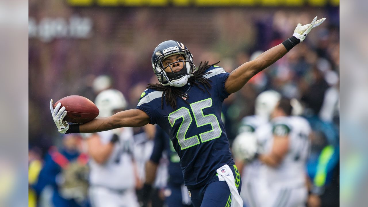 Seattle Seahawks Release Longtime Star Cornerback Richard Sherman