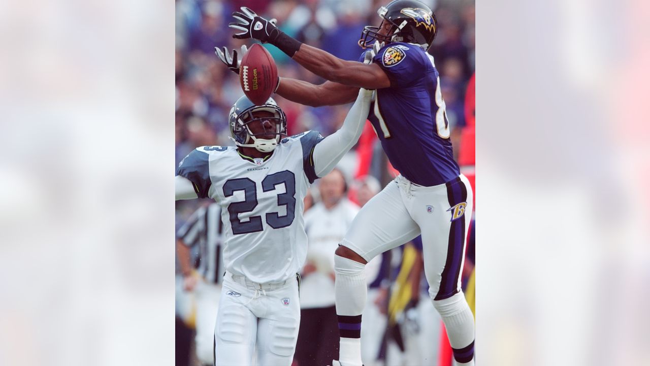 Amani Toomer  Al Golub Photography Archive