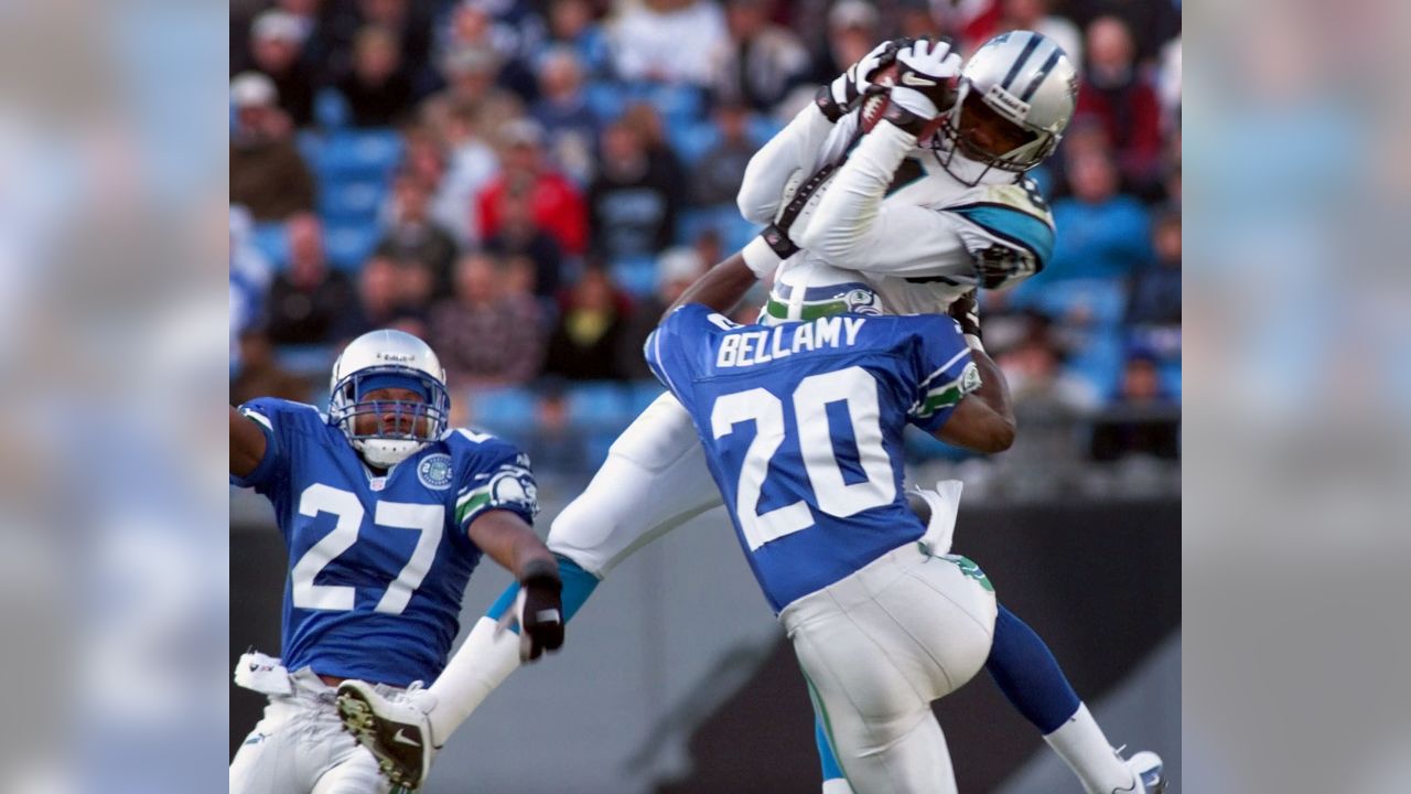 5,092 Seattle Seahawks V Carolina Panthers Photos & High Res Pictures -  Getty Images