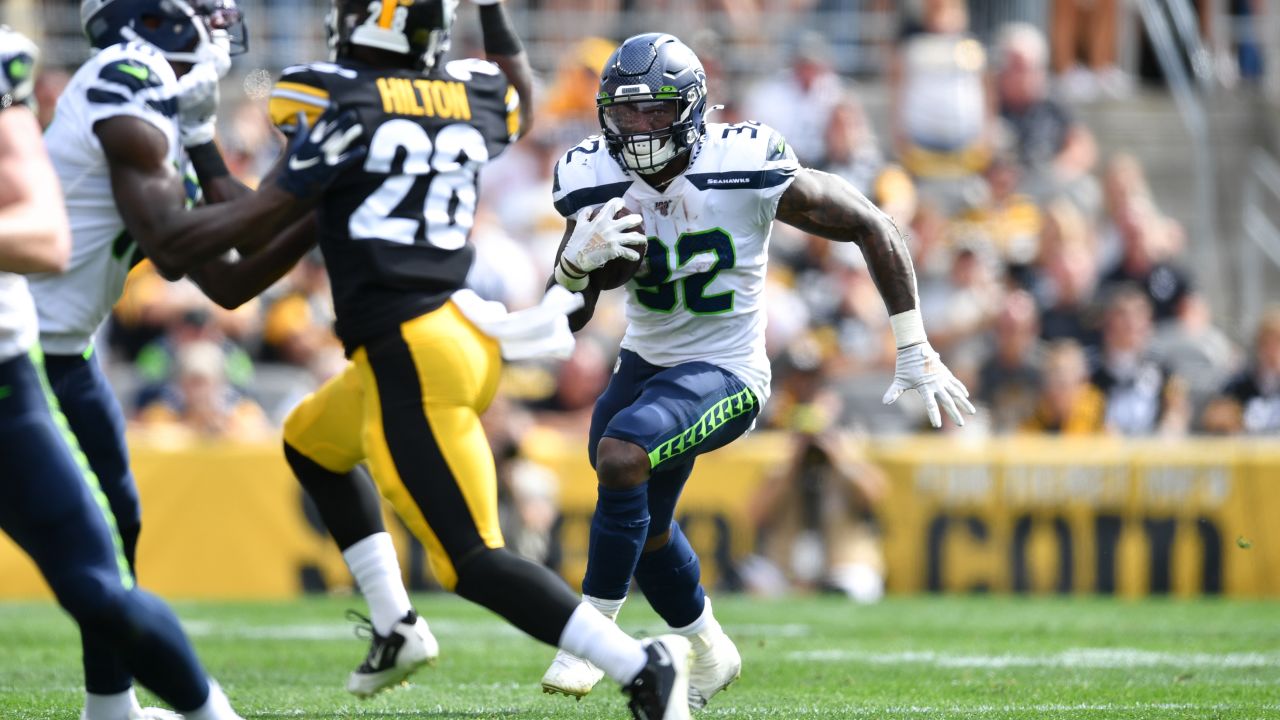 2019 Week 2: Seahawks at Steelers Recap 