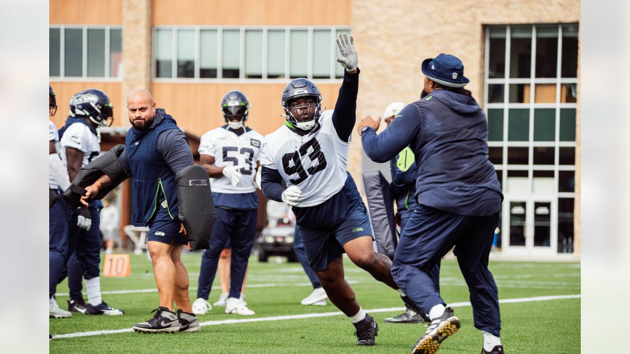 Seahawks Mailbag - September 05, 2023