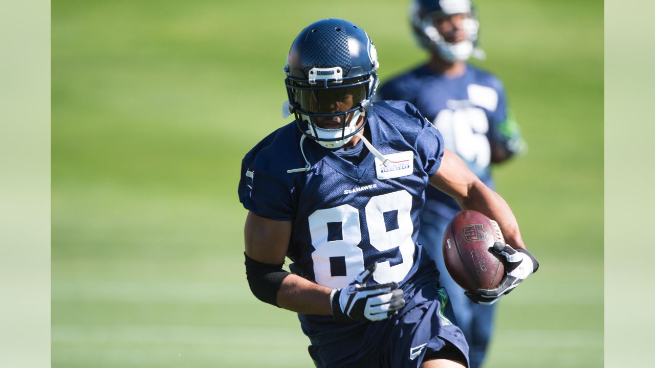 Tyler Lockett “Did Quite Well” In Practice & Other Seahawks Injury Updates