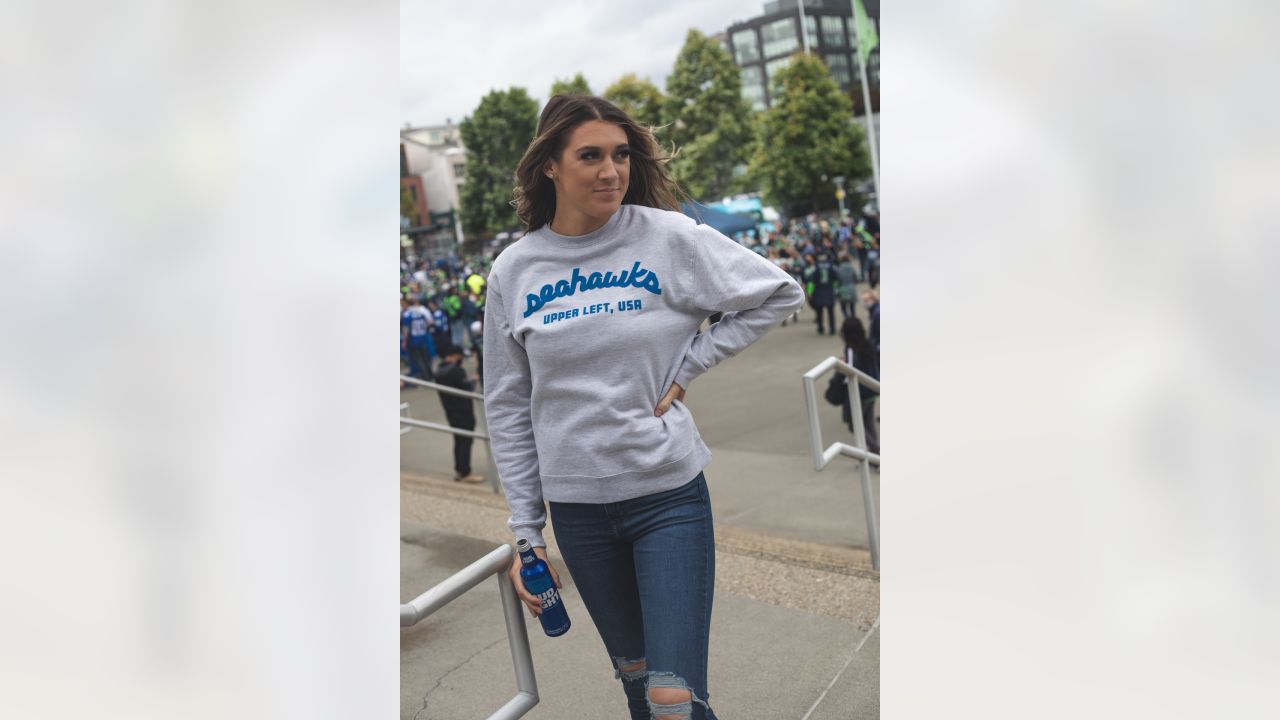 Seahawks Pro Shop Launches Collaboration With The Great PNW