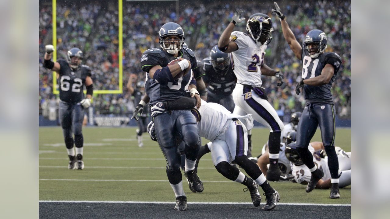 Seattle Seahawks lose to the Baltimore Ravens: 10 studs and duds 