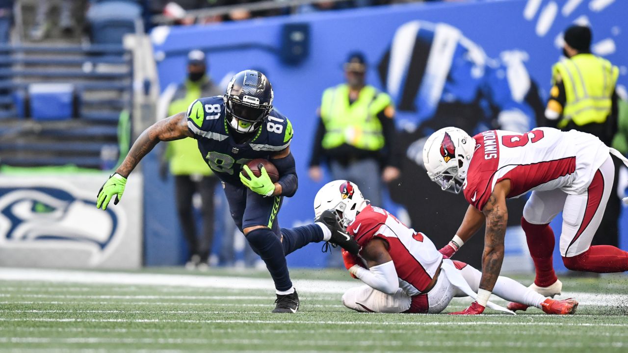 Seattle Seahawks 2022 Offseason Position Preview: Tight End - Sports  Illustrated Seattle Seahawks News, Analysis and More