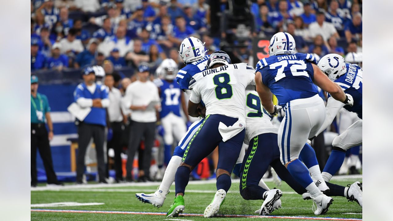 Colts lose eighth straight opener, 28-16 to Seahawks National News - Bally  Sports