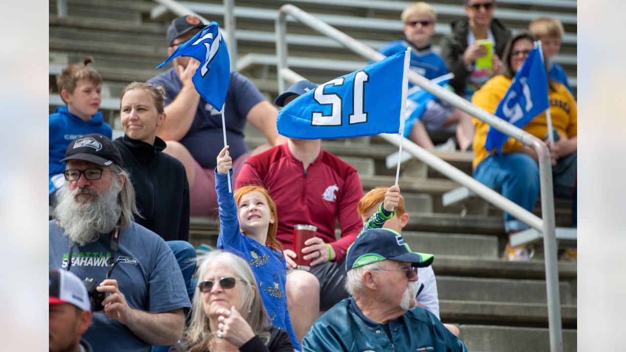 13 Seahawks remain from 2013 Super Bowl championship - Field Gulls