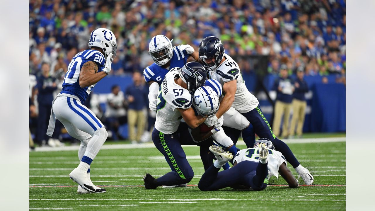 Colts lose eighth straight opener, 28-16 to Seahawks National News - Bally  Sports