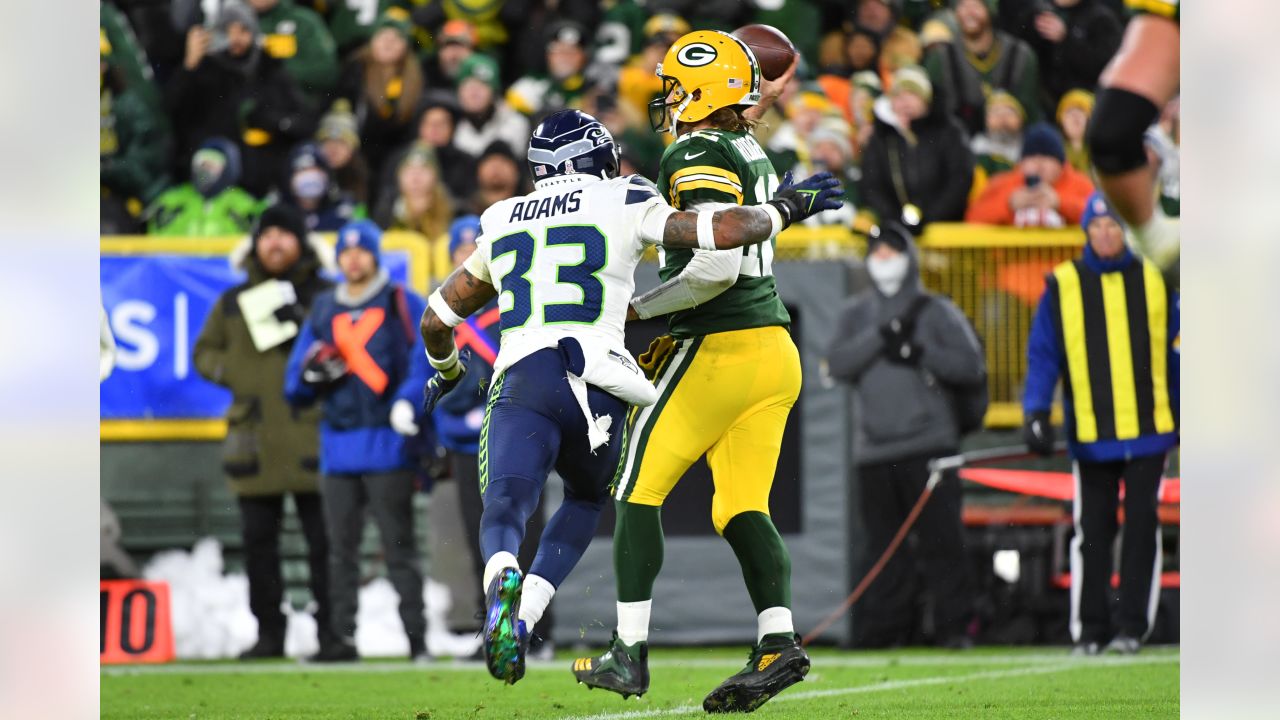 Green Bay Packers Draw Seattle Seahawks In 2019 NFL Playoffs