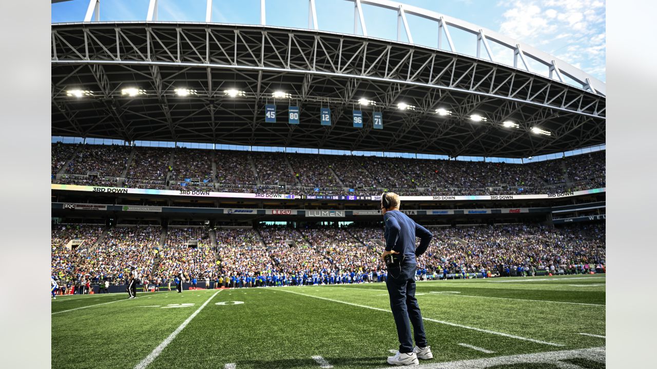 Seahawks introducing Tunnel Club at Lumen Field ahead of 2023 season