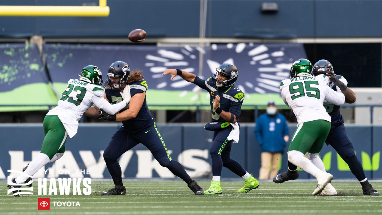 How The Seahawks Can Clinch A Playoff Berth In Week 15