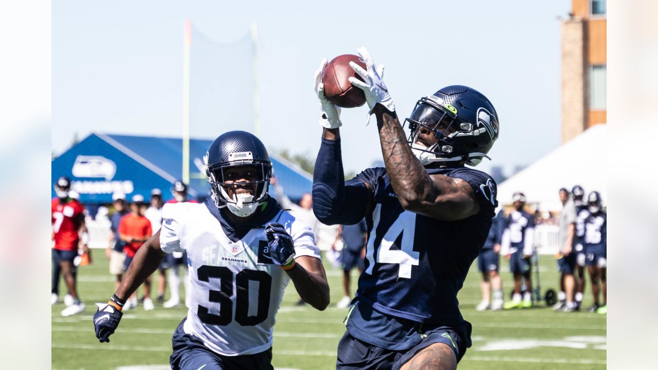 Seattle Seahawks 2022 Offseason Position Preview: Wide Receiver - Sports  Illustrated Seattle Seahawks News, Analysis and More