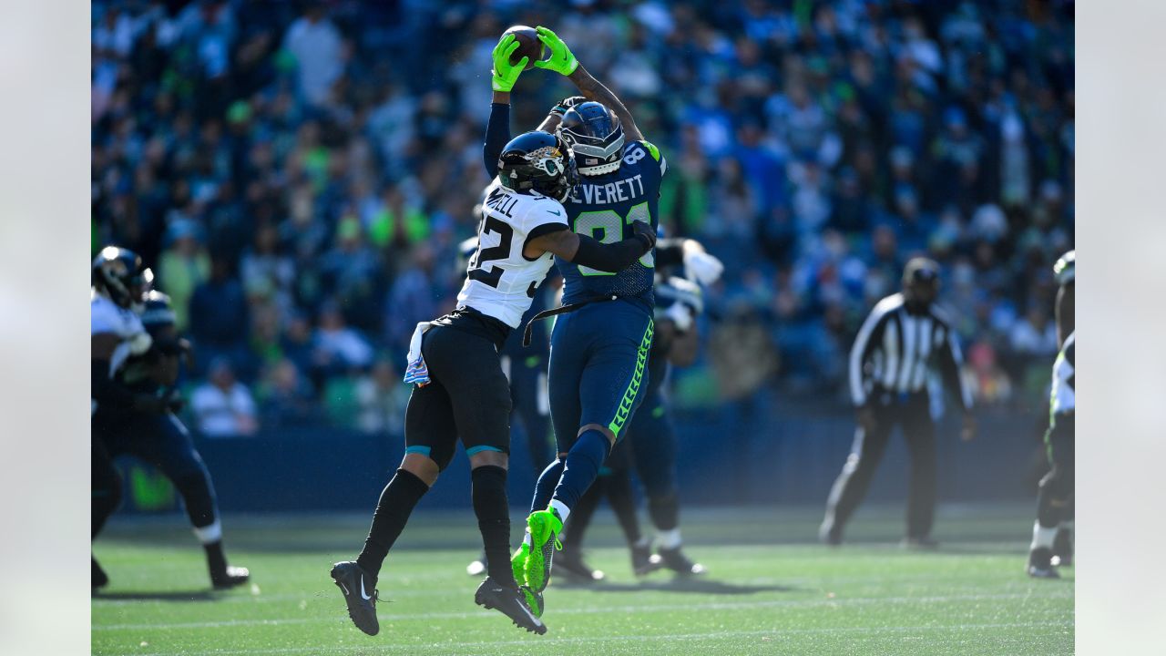 Seahawks position overview: Seattle may look from within to bolster  tight-end spot in 2021