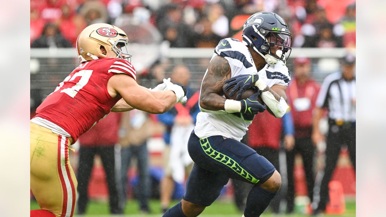 Seahawks News 10/3: Seahawks continue to improve in resolute