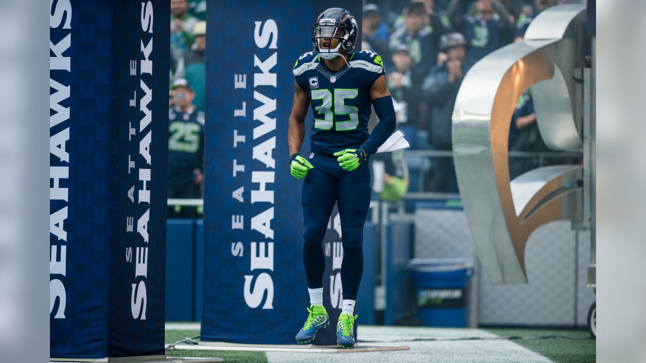 Best of Seahawks Defensive Back DeShawn Shead