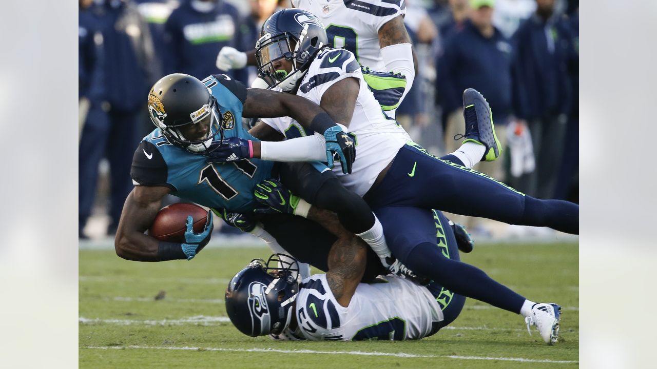 Seattle Seahawks vs. Jacksonville Jaguars: Storylines, prediction for  cross-conference showdown