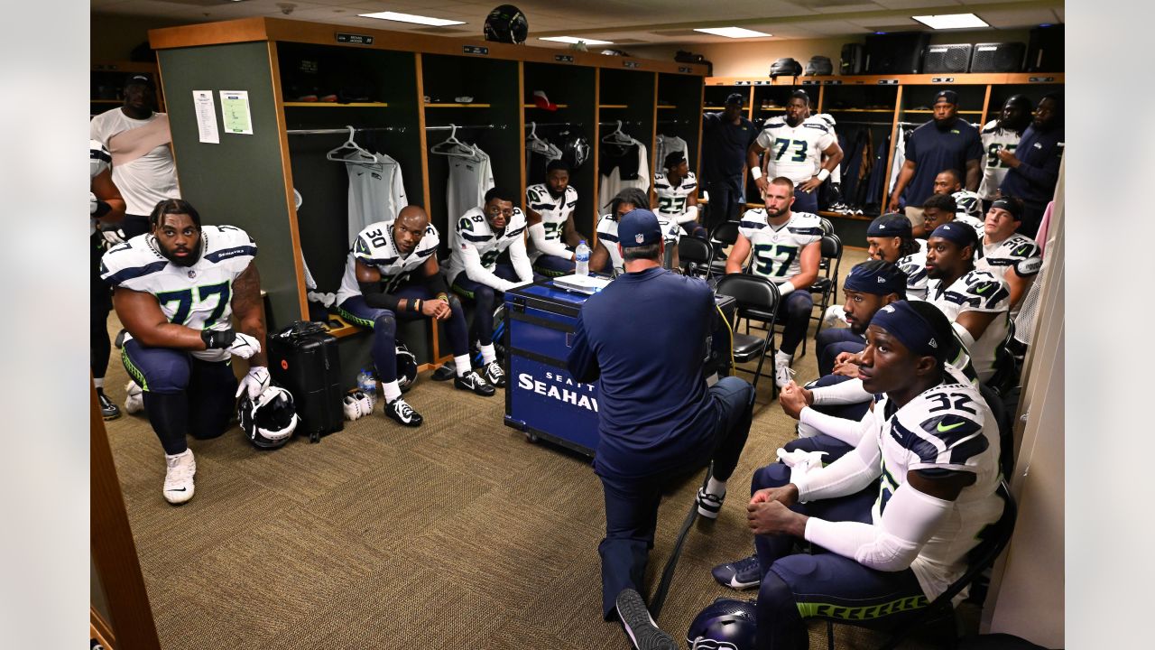 FMIA: Chargers' Pace and Space Strategy; Seahawks' Legion of Boom Returns - NBC  Sports