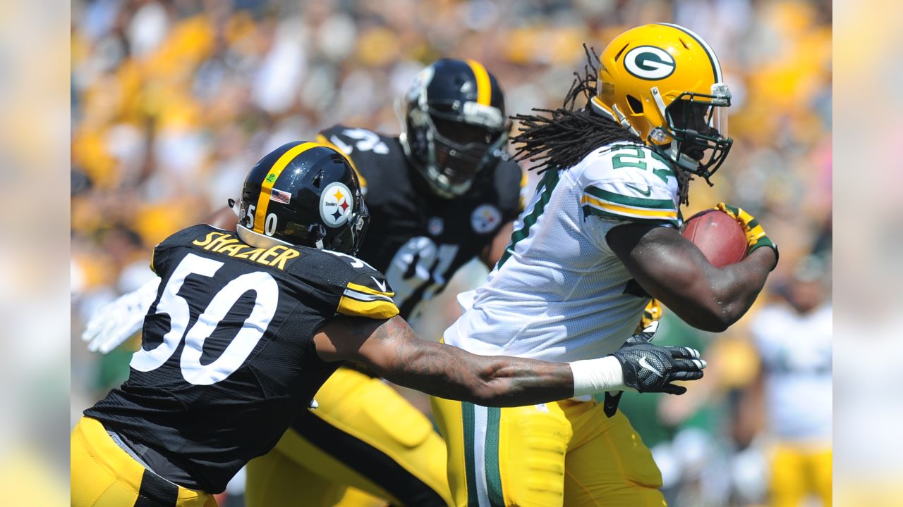 Seahawks Agree To Terms With Running Back Eddie Lacy