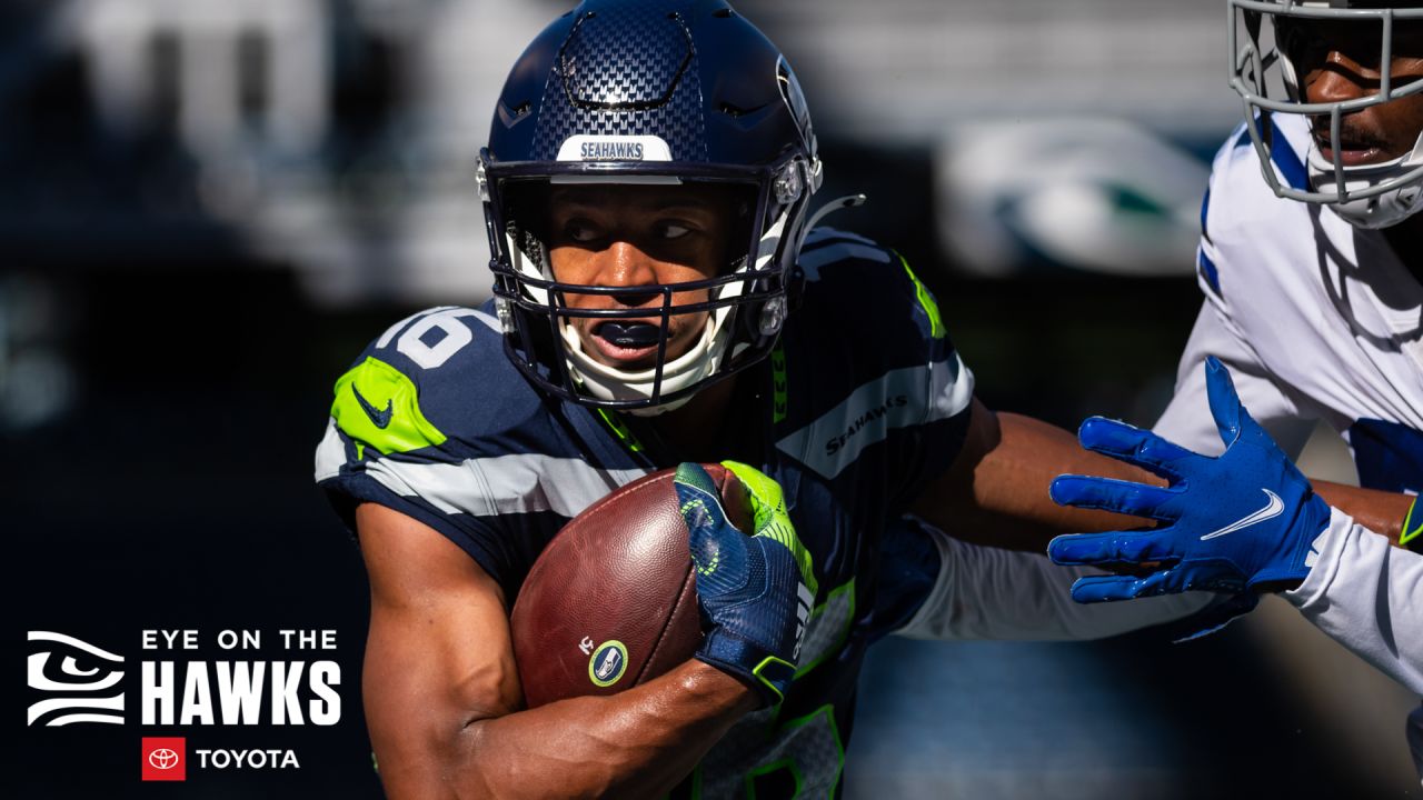 Seahawks Promote Ryan Neal From Practice Squad; Sign Two To Practice Squad