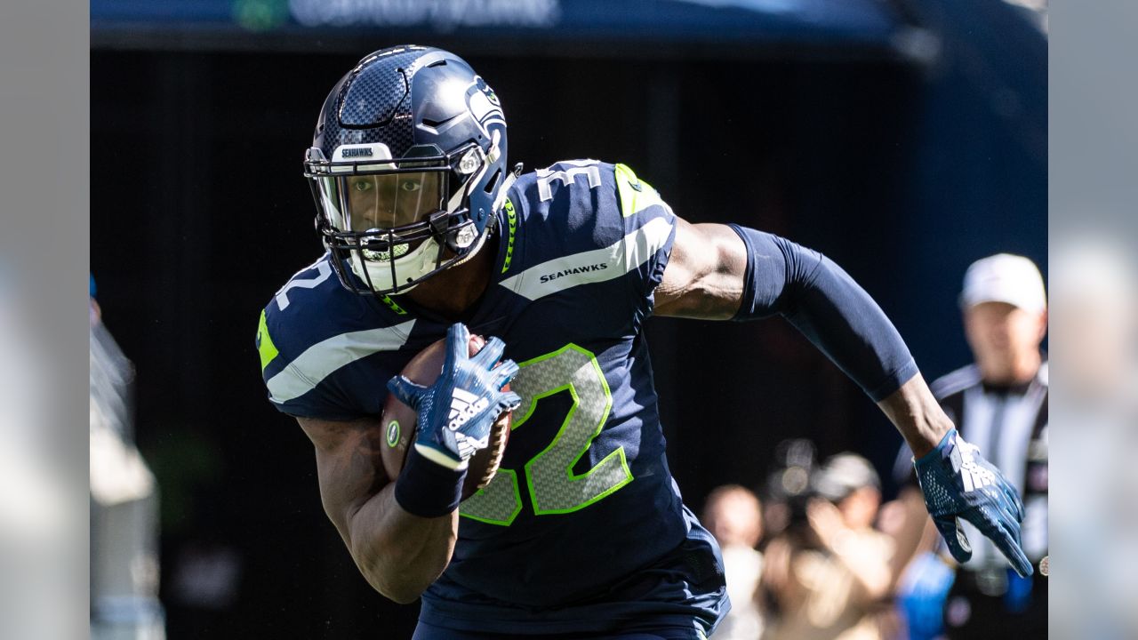 Doug Baldwin returns to practice for Seahawks - NBC Sports