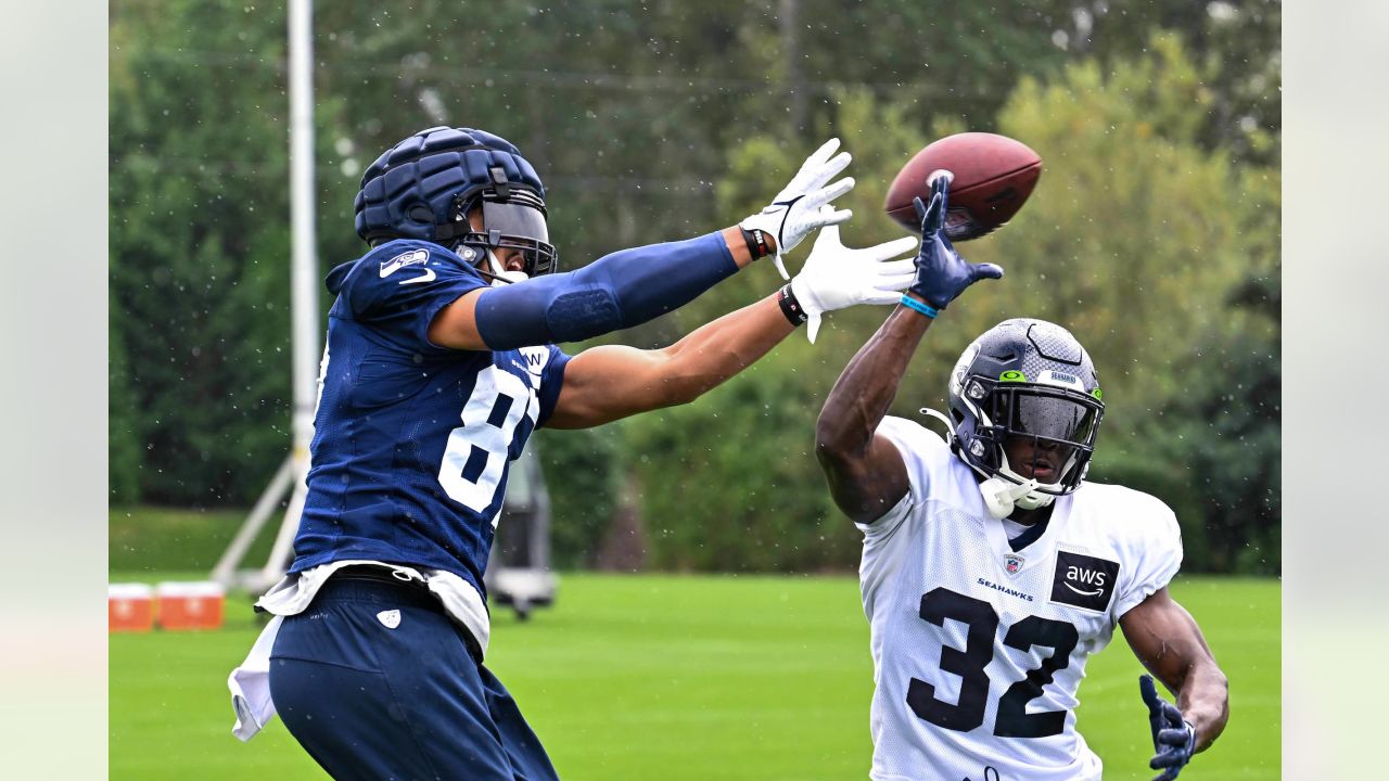 Jarran Reed has stellar game; Rookie Witherspoon shines in first starts;  Seahawks' O-line impresses despite injuries - BVM Sports