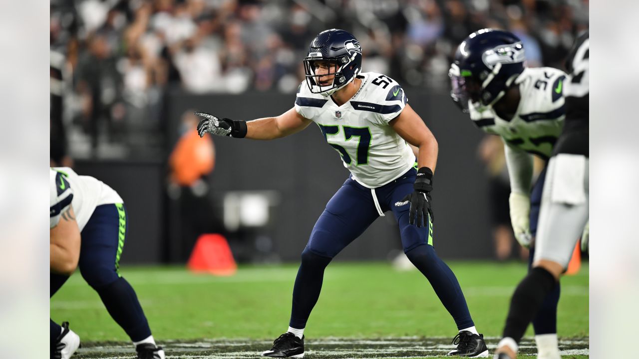 Seattle Seahawks on X: Happy Birthday, Cody Barton!   / X