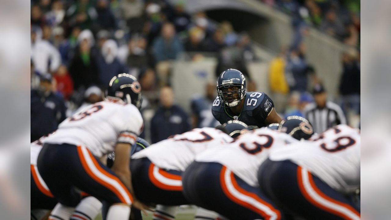 Bears vs. Seahawks: Everything we know about Chicago's Week 16 win