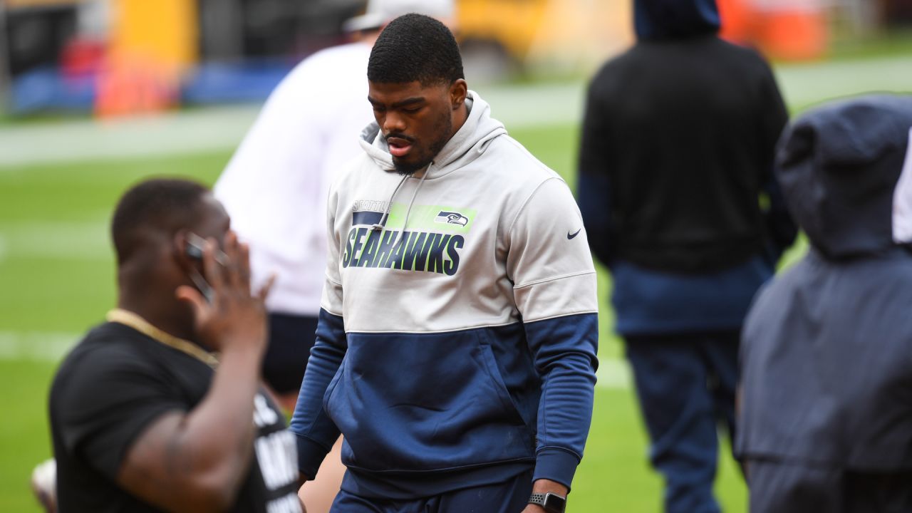 Seahawks Injuries: RT Shell is back, DE Dunlap a game-time