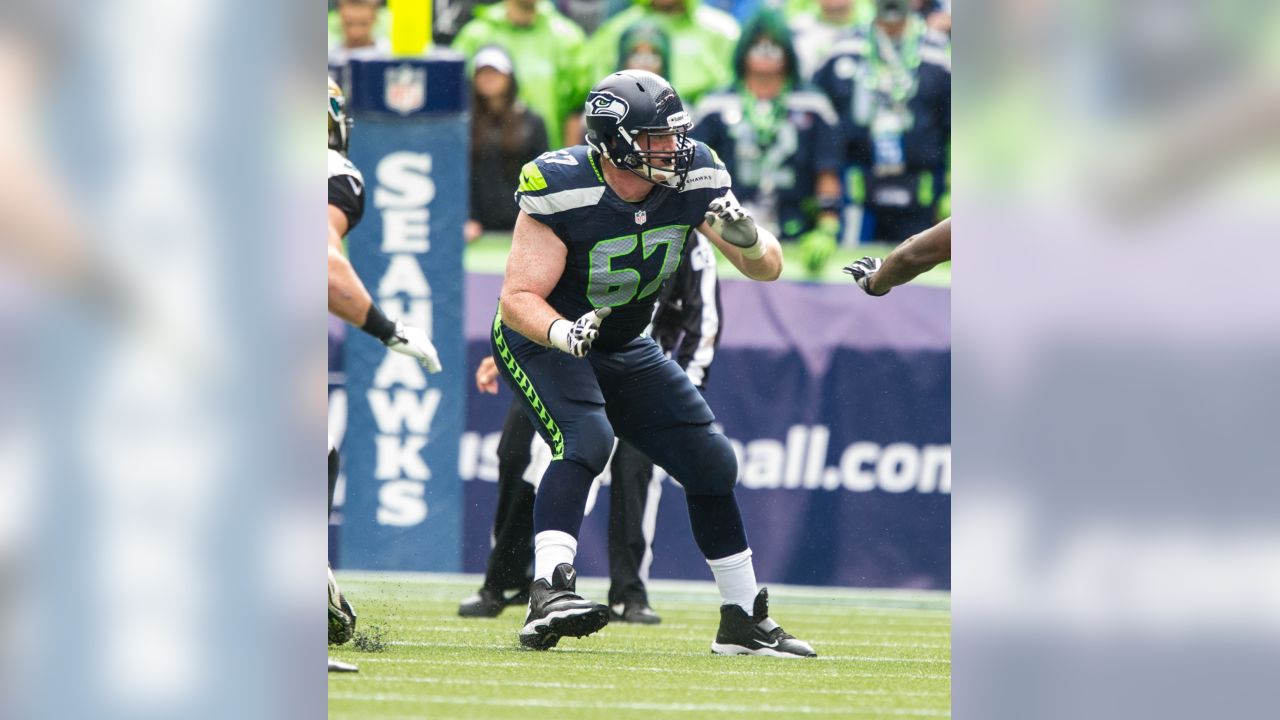 51 Seattle Seahawks Best Players of All Time - Metro League