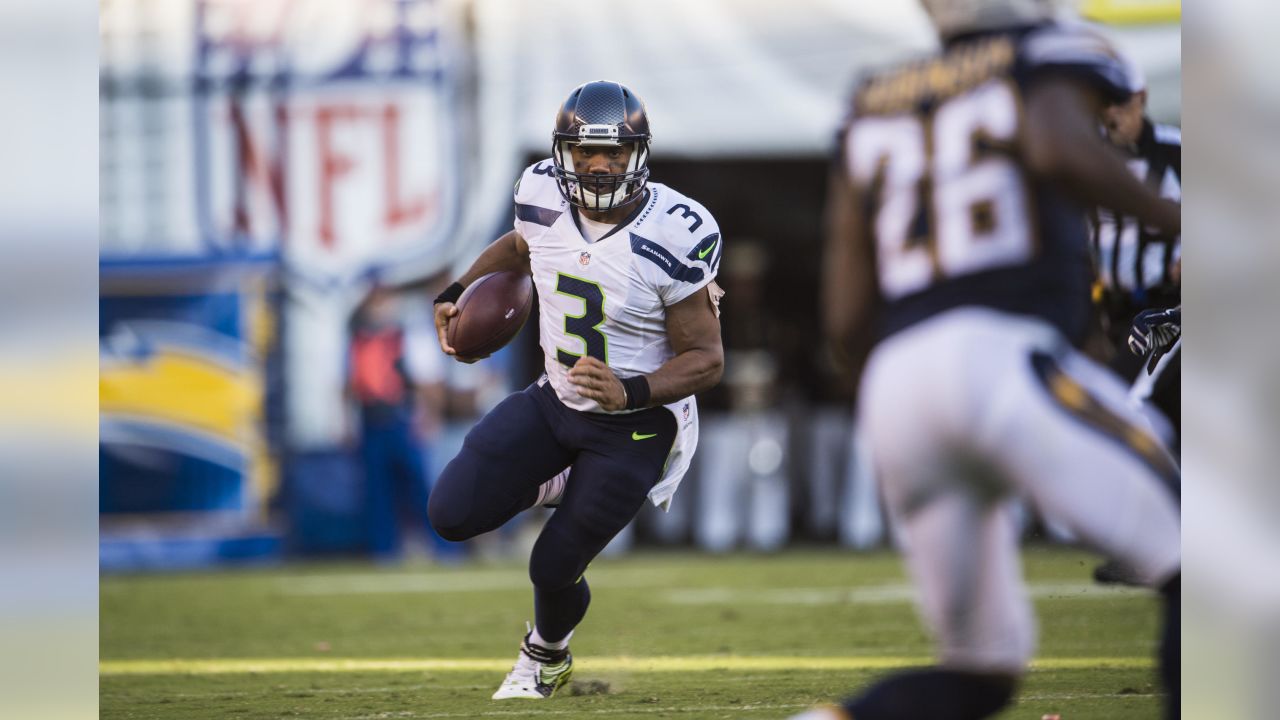 The Seattle Seahawks 75-Man Roster