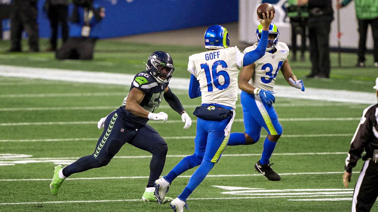 Former Seahawks WR Doug Baldwin Speaks on Importance of Seattle's Culture -  Sports Illustrated Seattle Seahawks News, Analysis and More