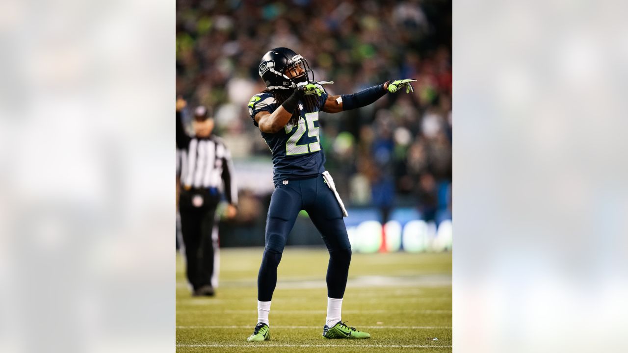 Seattle Seahawks Men's 2013 Super Bowl Champions Power Hitter