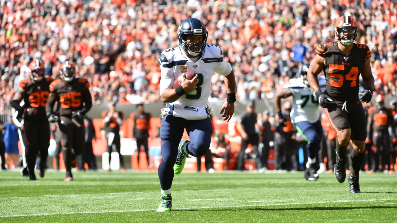 NFC Playoff Picture: Seahawks get huge result with Commanders loss to Browns  - Field Gulls