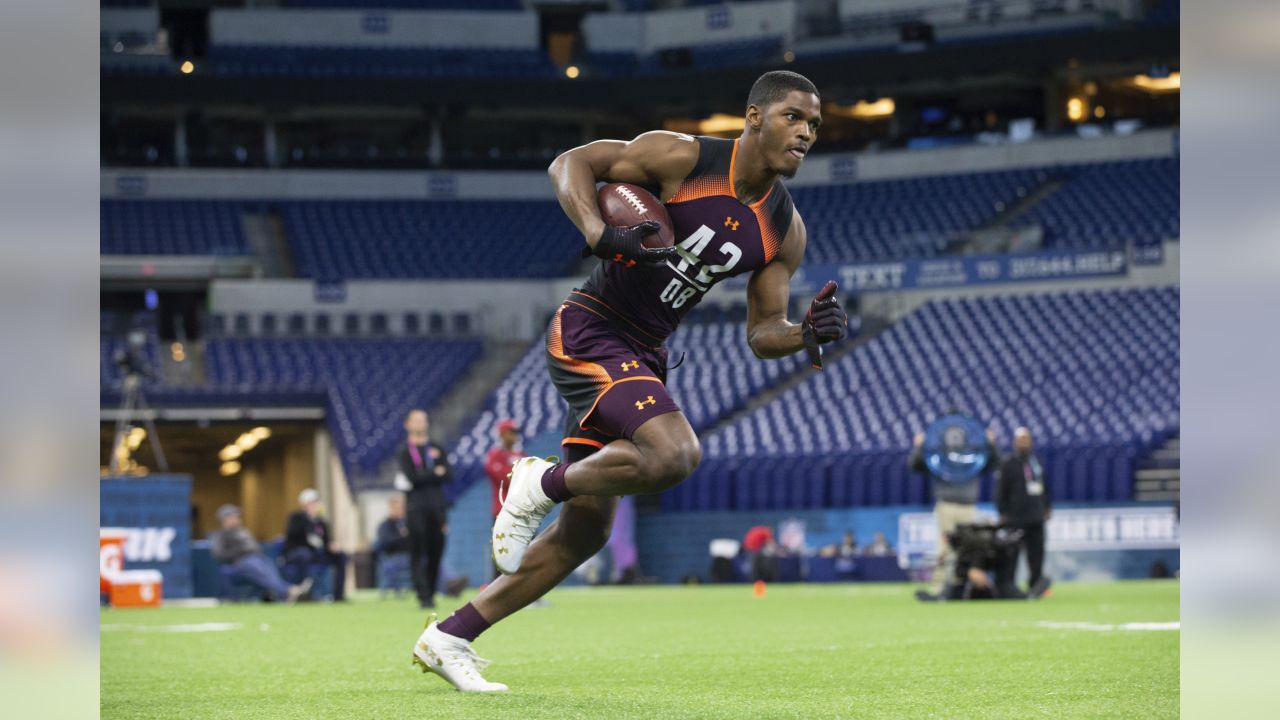 Wooster native Marquise Blair selected by Seattle Seahawks in second round  of 2019 NFL Draft