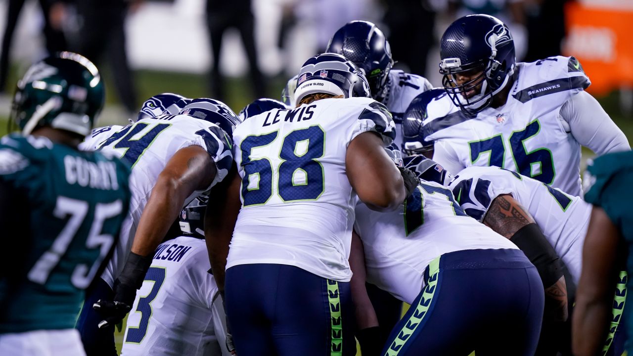 Week 12 Monday Night Football Live: Seahawks vs. Eagles - Battle Red Blog