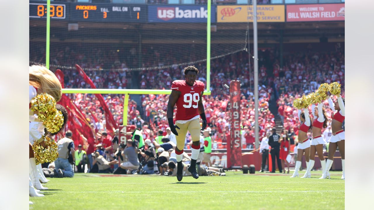 Why reports have Aldon Smith visiting Seahawks Wednesday - Field Gulls