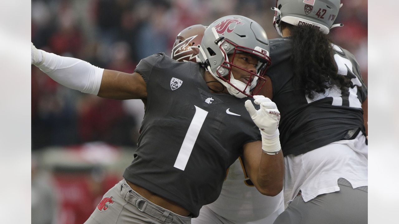 NFL Cougs: Previewing NFL Combine for Washington State trio