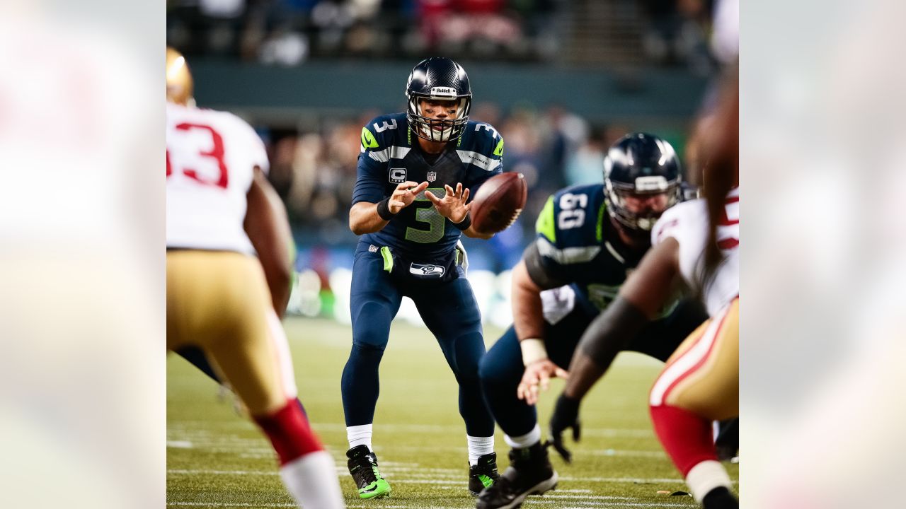 Seahawks Classics: 2013 NFC Championship vs. 49ers